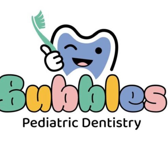 Bubbles Pediatric Dentistry