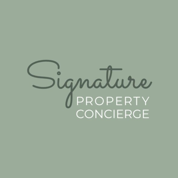 Signature Property Concierge