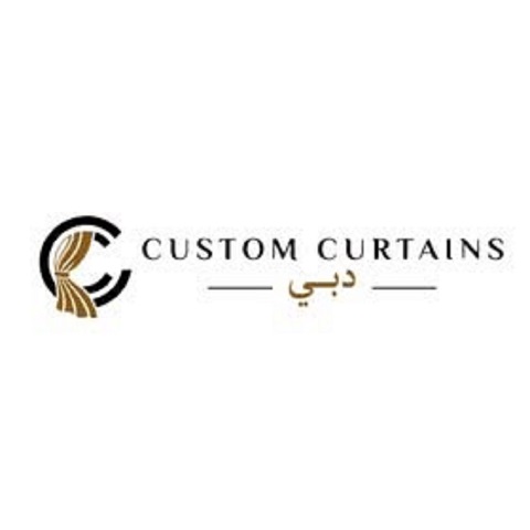 Custom Curtain Dubai