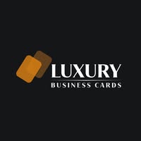 Luxury Business cards Australia