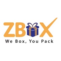 ZBox Gift Boxes